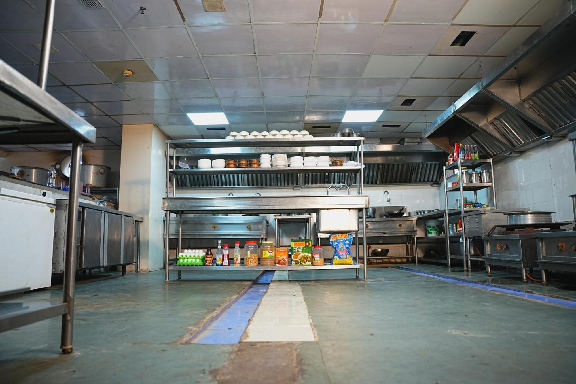 ויסאקפאטנם Hotel Lorven מראה חיצוני תמונה