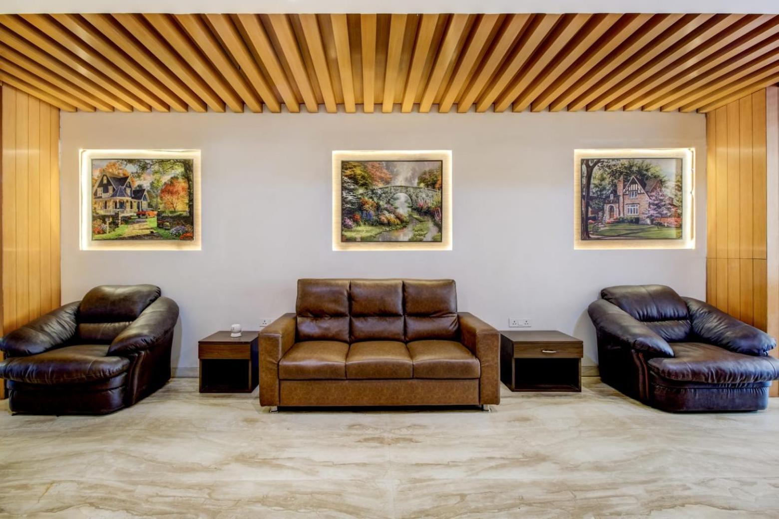 ויסאקפאטנם Hotel Lorven מראה חיצוני תמונה